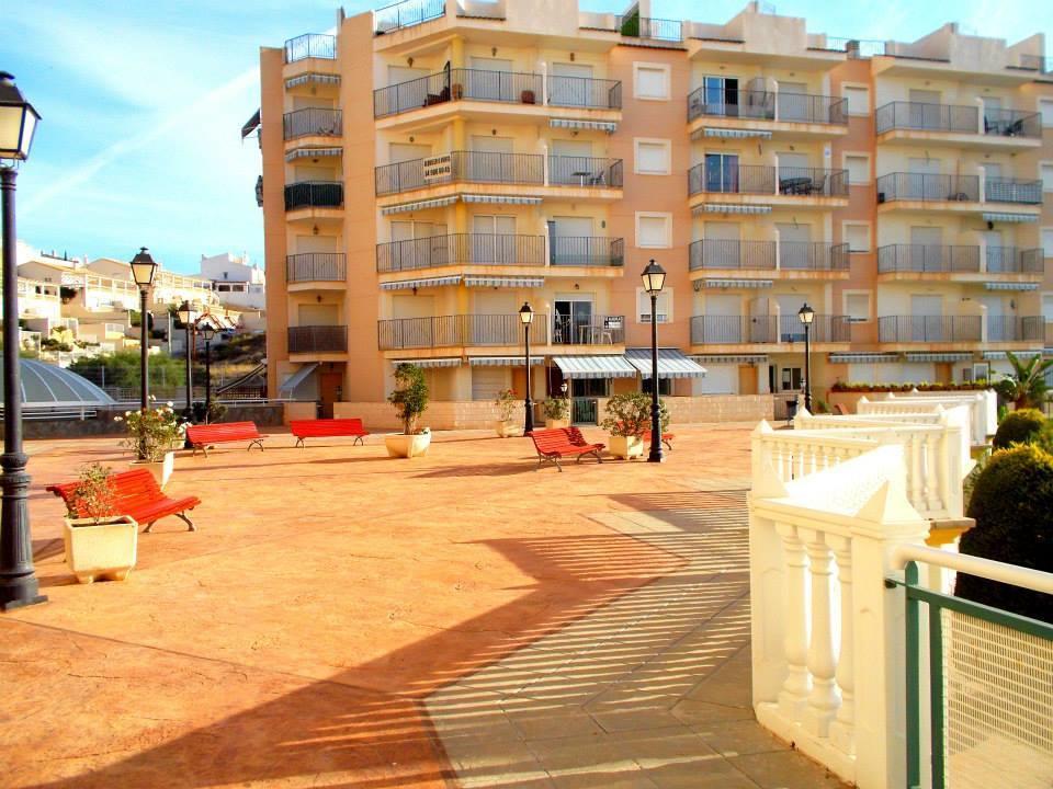 Apartament Cala Merced Alicante El Campello Habitación foto