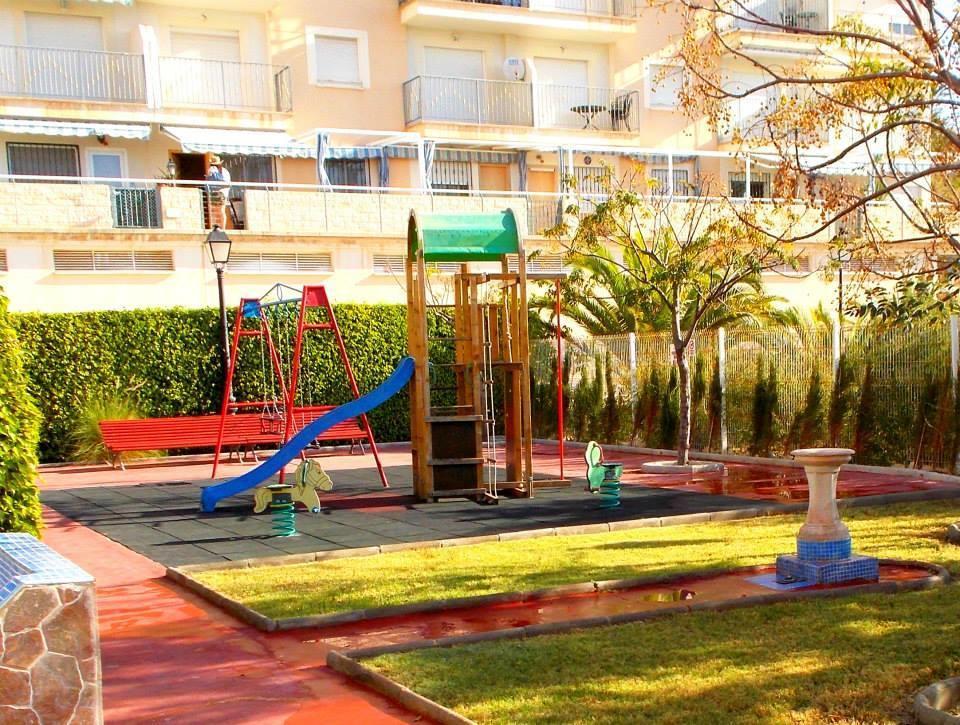 Apartament Cala Merced Alicante El Campello Habitación foto